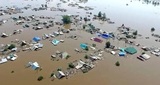 Наводнение в Иркутской области. Рассказ очевидца