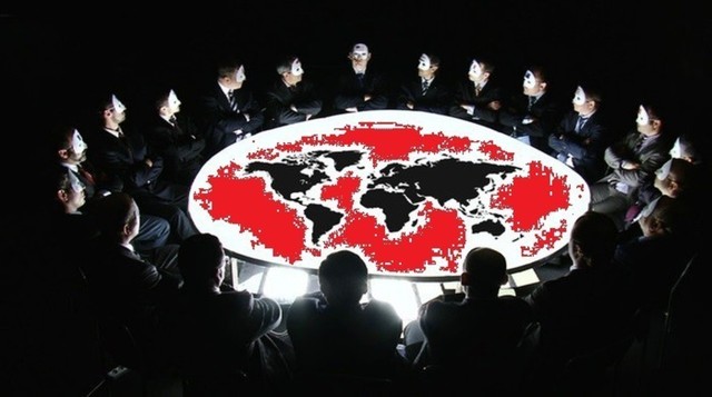 Мировое правительство – миф или реальность?