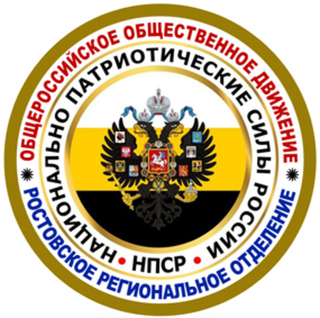 Порядок принятия решения на собрании Ростовского Регионального отделения ООД НПСР