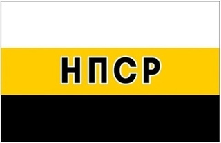 О реорганизации регионального отделения ООД НПСР в Приморском крае