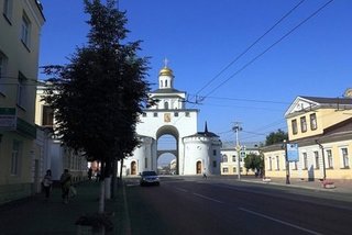 Отчёт РО ООД НПСР во Владимирской области