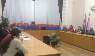 Началась подготовка к выборам в Государственную Думу России  и Тюменскую областную Думу 