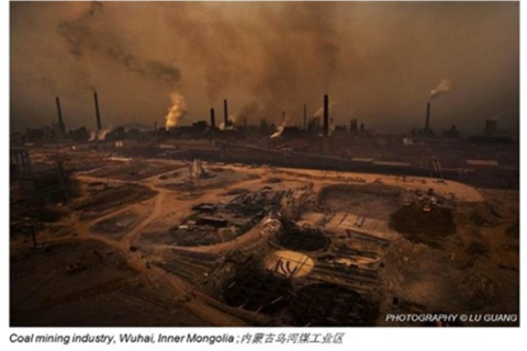 Китай – экологический преступник №1