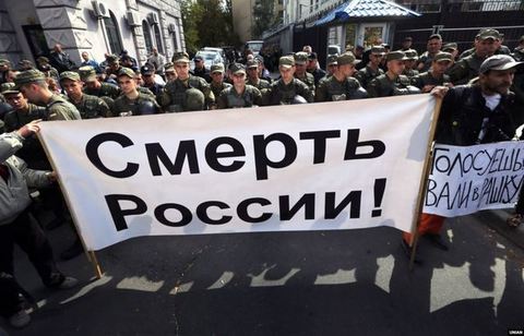 Украина: политические расчеты или просчеты Кремля